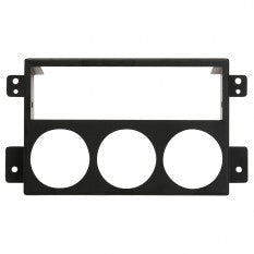 907-171 907-171 GAUGE PLATE BLACK