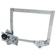 803-335 907180 WINDOW REG TR5/6 RH