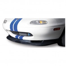 909-055 909-055 SPOILER FR BLK MX5 M