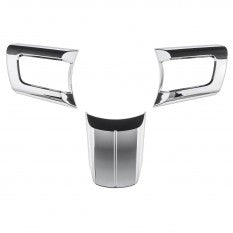 909-220 909-220 S/WHEEL INS CHROME I