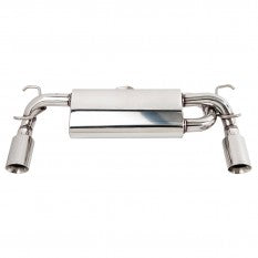 909-695 909-695 COBALT S/S SILENCER