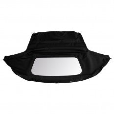 909-705 909-705 HOOD PANO BLK VYN