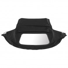 909-715 909-715 HOOD XTREME BLK MX5