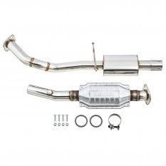 909-960 909-960 MID PIPE MX-5 98-05