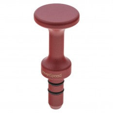 910-111 910-111 D/STICK HANDLE RED M