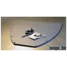 910-825 910-825 SKID PLATE