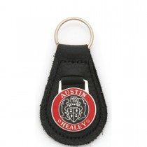 915-315 915-315 KEY FOB AH BLACK