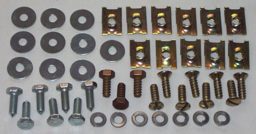 322-958 950109FK FIT KIT FR WING TR45