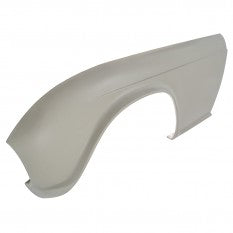 855-150 950109 WING FRONT LH TR4-5
