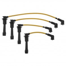 971-140 971-140 YELLOW PLUG WIRES MX
