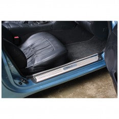 971-461 971-461 DOOR SILL SET BLK MX