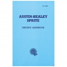 212-690 97H1583A H/BOOK SPRITE 59-61