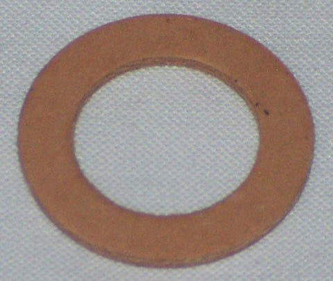 324-065 AAA836 FIBRE WASHER TAP