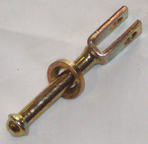 180-605 AAU3469 PUSH ROD MASTER CYL