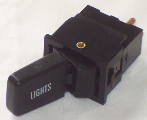 141-420 AAU4563 SWITCH LIGHT LHD 76>
