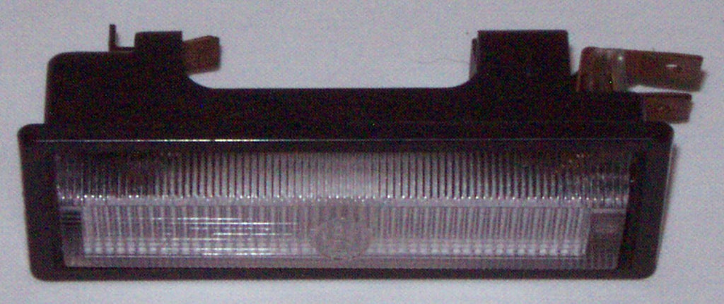 164-965 AAU4825 INT LAMP LHD MGB76>