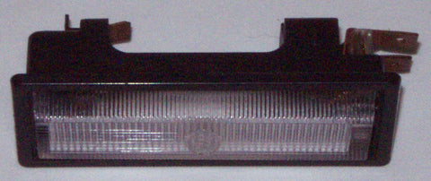 164-965 AAU4825 INT LAMP LHD MGB76>