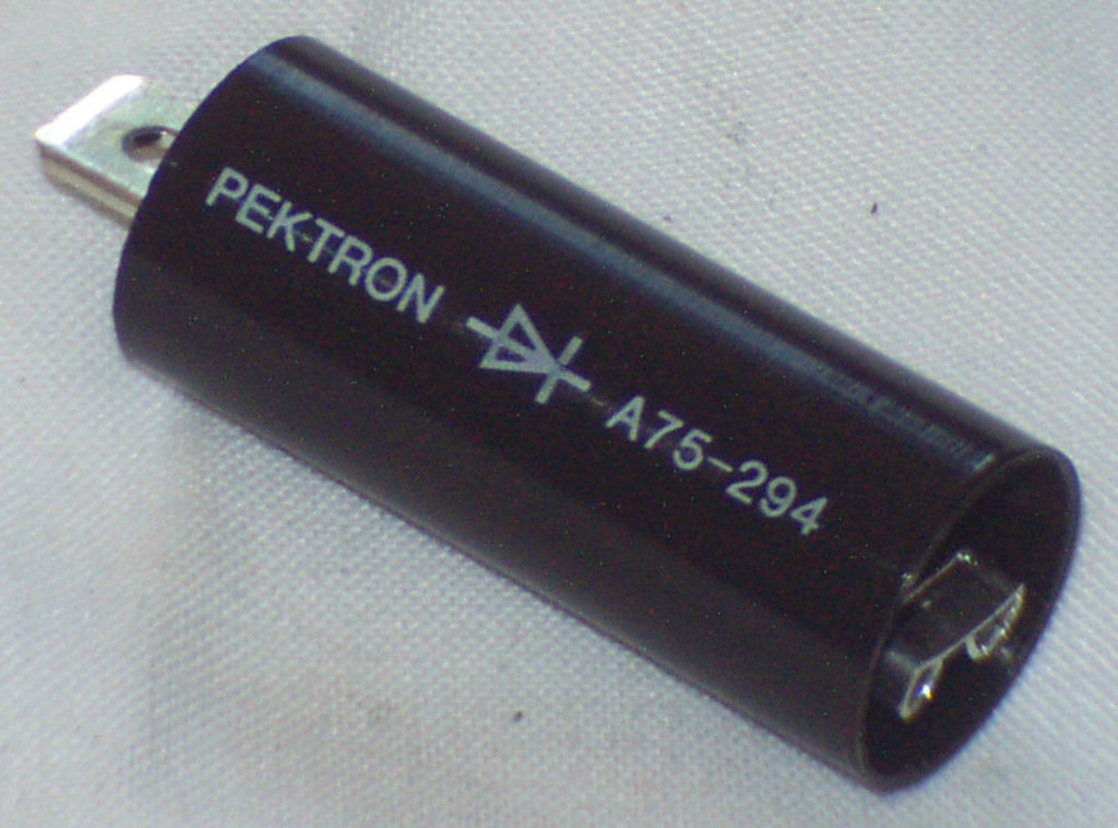 181-855 AAU5034A BACKING DIODE