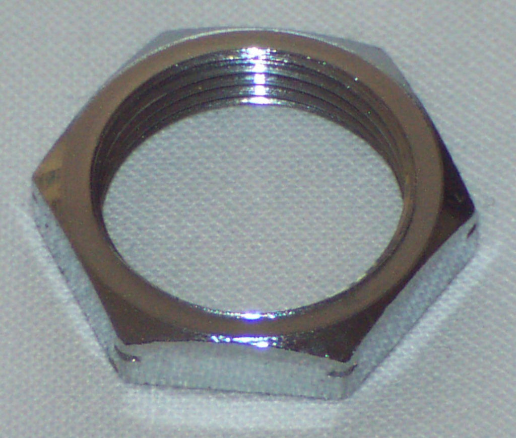 AAU6865NT NUT FOR WHEELBOX