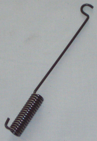 115-121 AAU8243 SPRING BRAKE SHOE MI