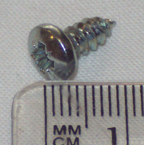 314-200 AB608031 SCREW-SELF TAPPER