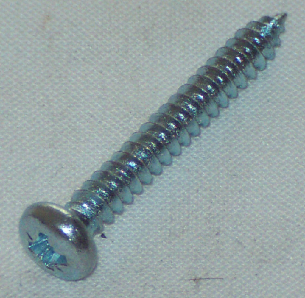 AB608101 SCREW PAN HEAD NO 8