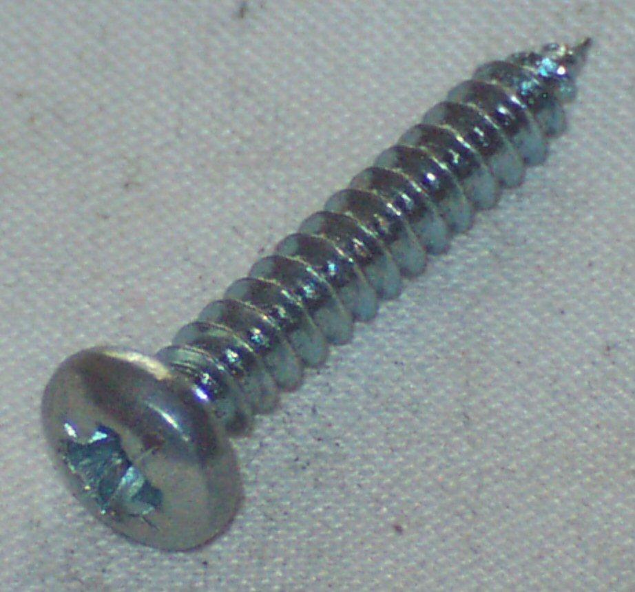 115-351 AB610081 SELF TAPPER