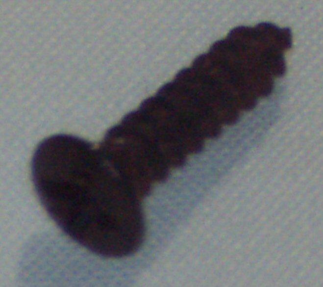 314-230 AD606054 SCREW BRHCSK NO 6 x