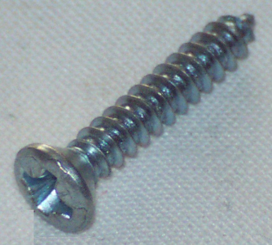 314-210 AD606071 SCREW RHCSK NO 6 X 7