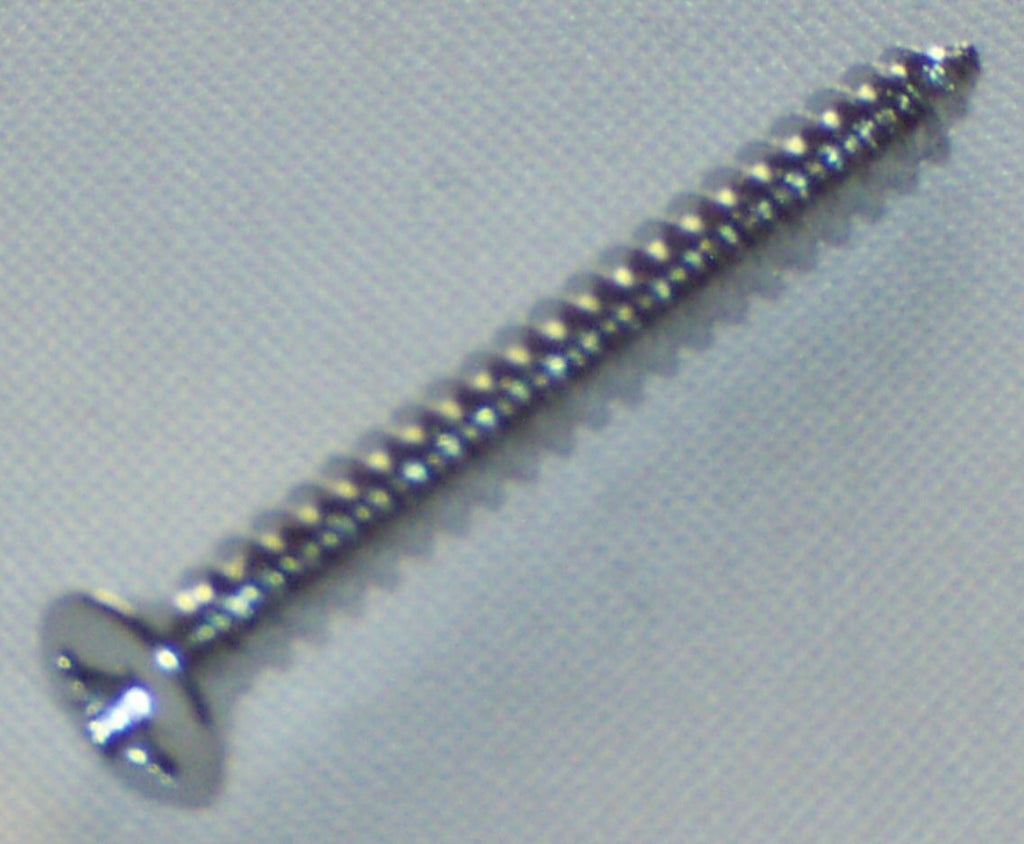 AD606103 SCREW CRHCSK 6X1.1/4