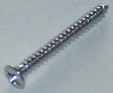 AD606103 SCREW CRHCSK 6X1.1/4