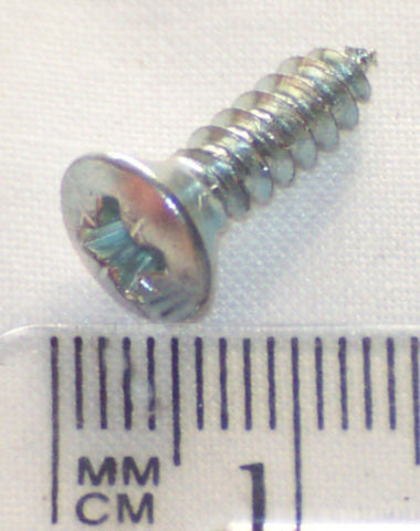 AD608051 SCREW RHCSK NO 8 X 5