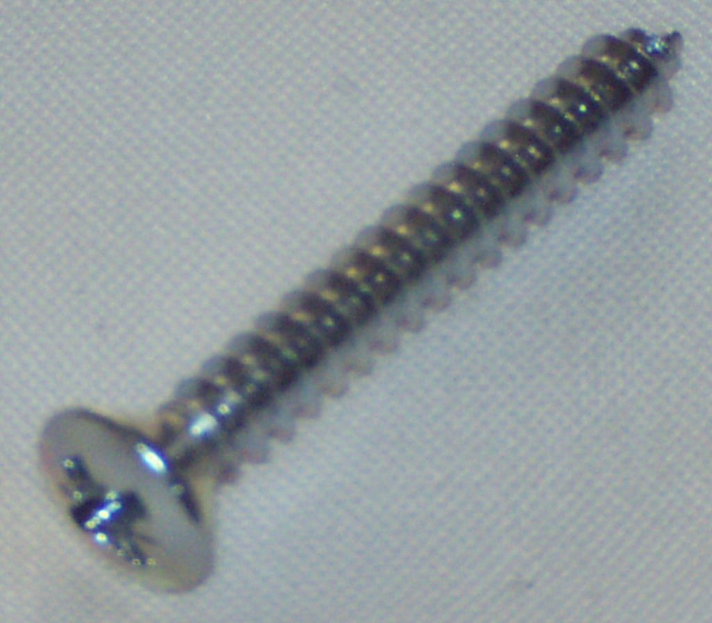 322-955 AD608103 SCREW CRHCSK 1.25IN