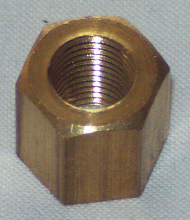 310-985 AEC350 NUT  M/FOLD MGC&3000