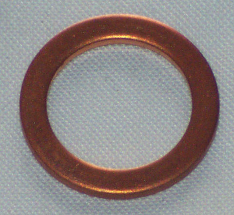 324-770 AEG3122 COPPER WASHER 7/8 OD
