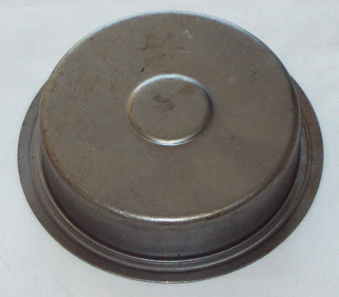 116-157 AEG553 PUMP COVER 1275