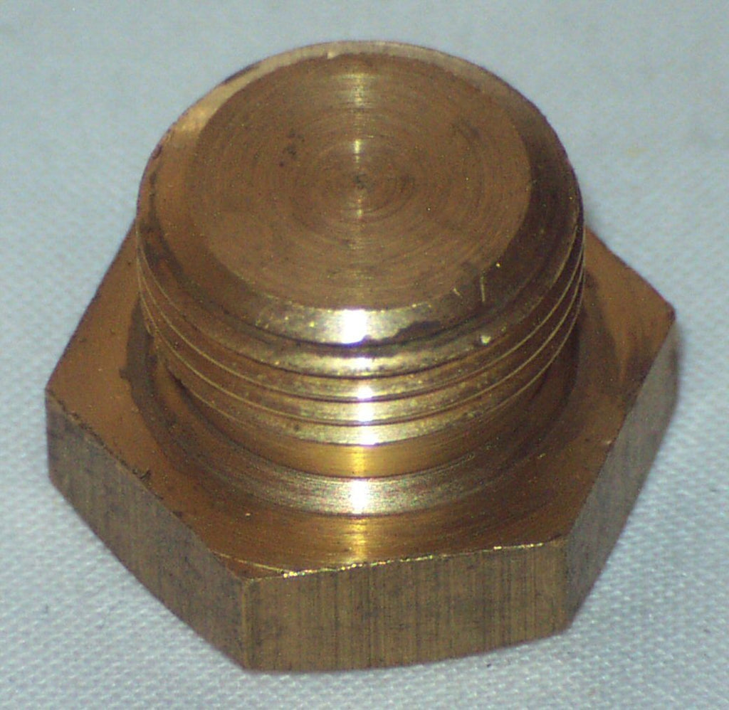 328-040 AEK122 PLUG-WATER ELBOW