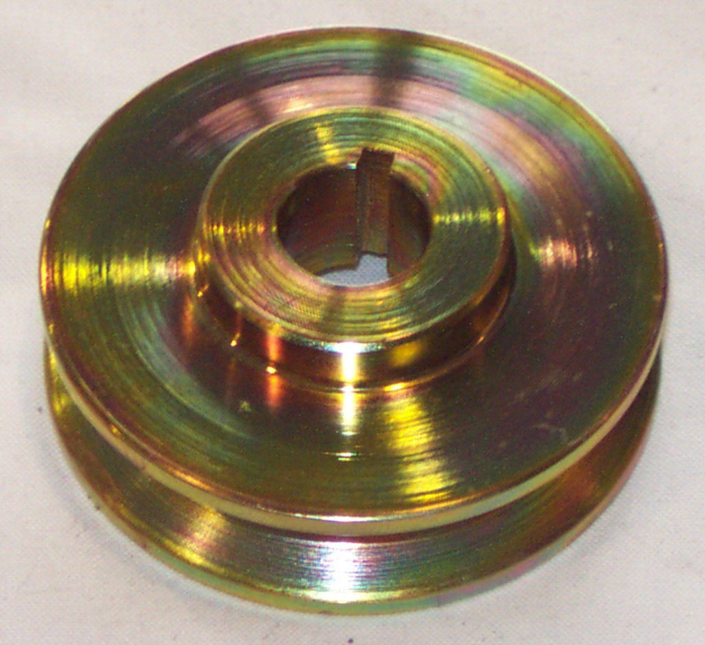 539-090 AEU1238 PULLEY ALT 2.5IN DIA