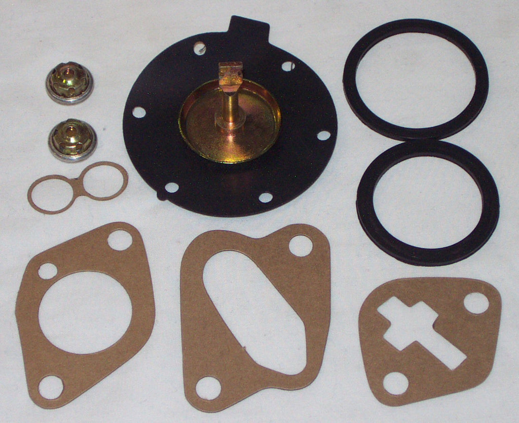 378-530 AEU2760A FUEL PUMP REP KIT TR