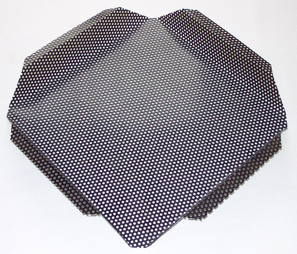 641-907 AFH1818 GALVANISED SEAT MESH