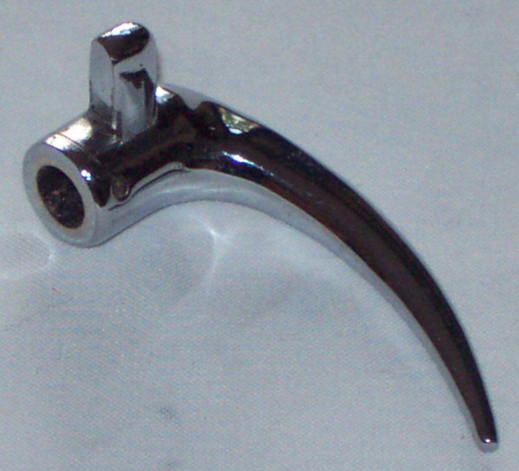 470-590 AFH6533 HANDLE LH 1/4 LIGHT