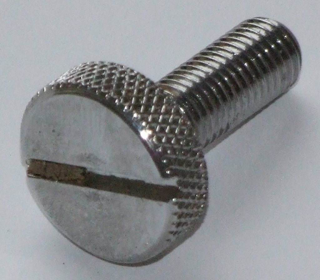 401-690 AHA5263 KNURLED SCREW SHORT
