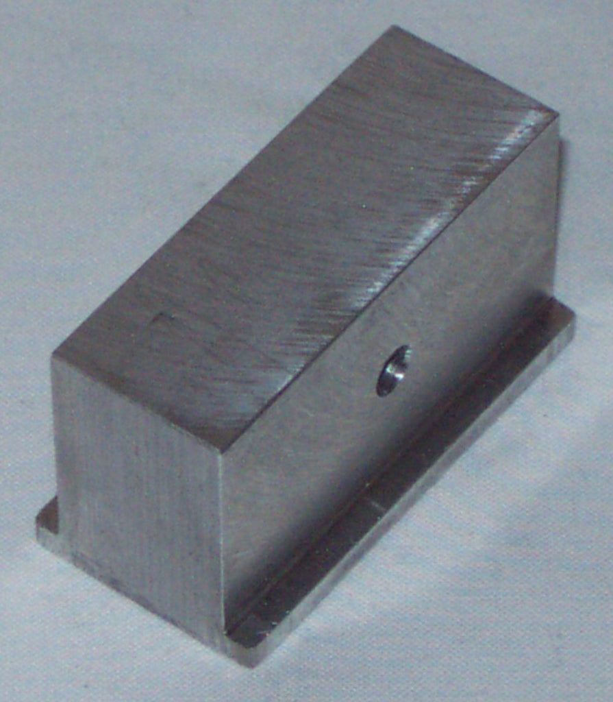 282-215 AHA5400 SPACER-BONNET BUFFER