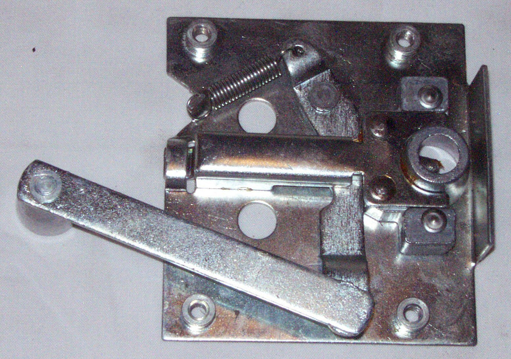 402-640 AHA5455 DOOR MECH RH 58-63