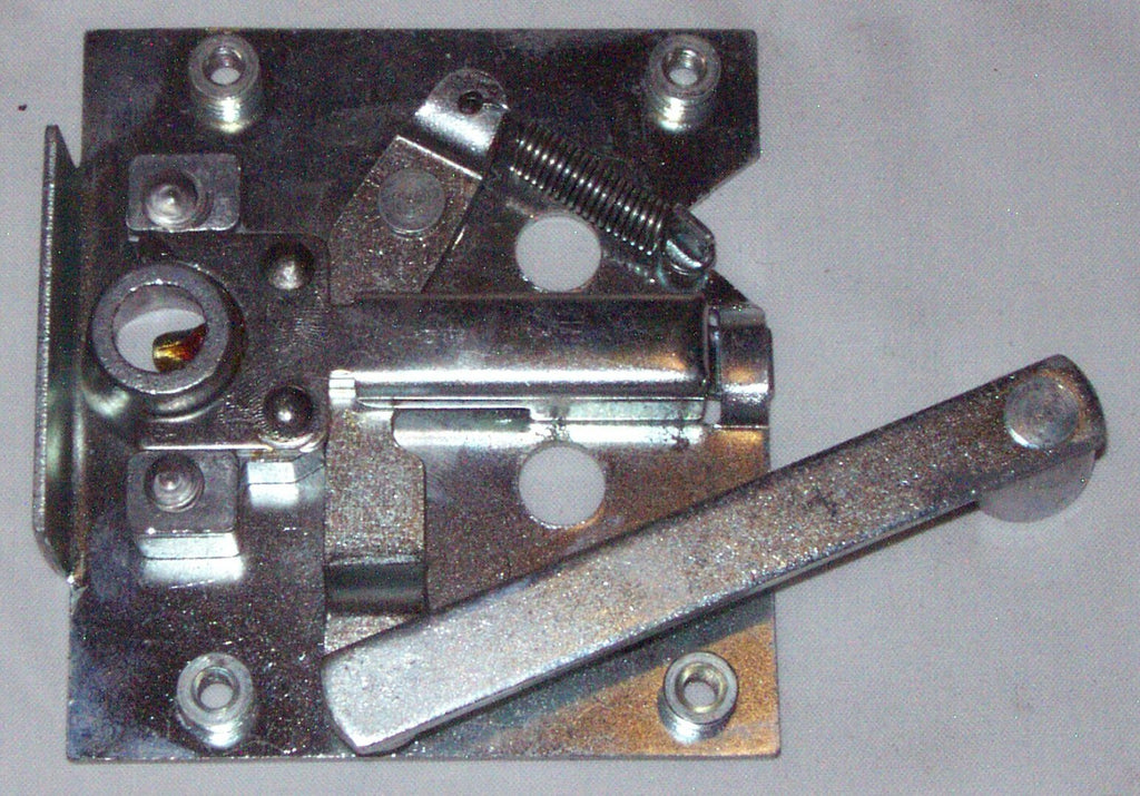 402-650 AHA5456 DOOR MECH LH 58-63
