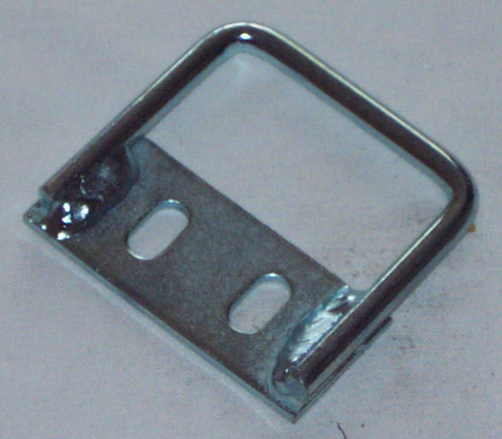 406-020 AHA5617 MGB BONNET SAFETY HOOK SECONDARY CATCH