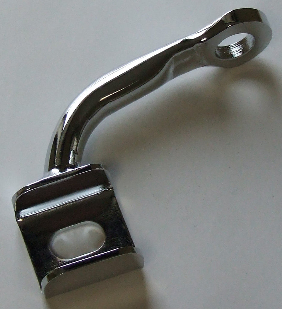 407-820 AHA6368 BRACKET LAMP S&M RH