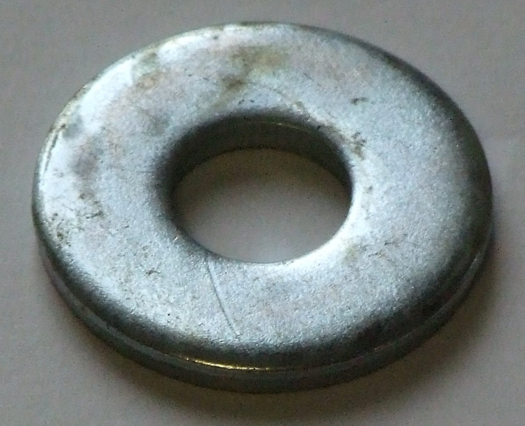 AHA7178 SPACER - REAR SPRING