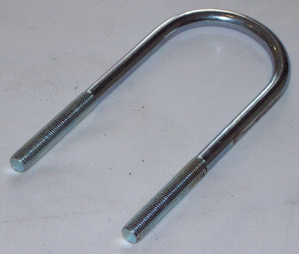 265-395 AHA8097 U BOLT REAR SPRING