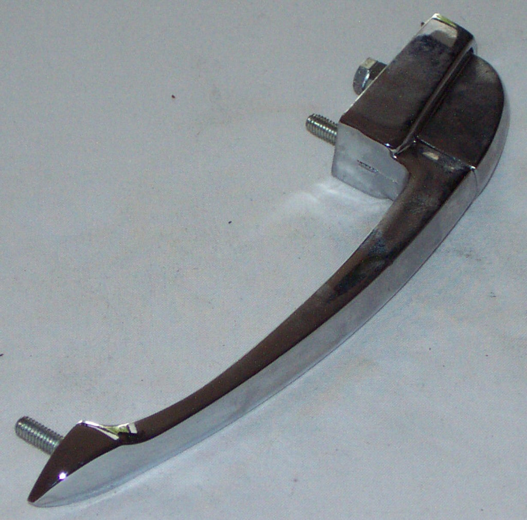 402-660 AHA8530 HANDLE S&M EXTERNAL